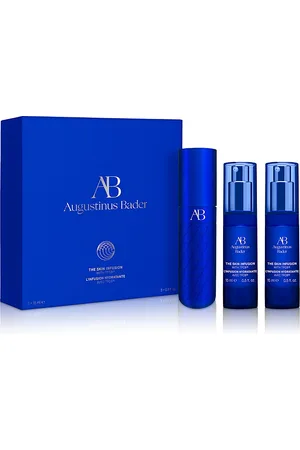 AUGUSTINUS BADER The Skin Infusion