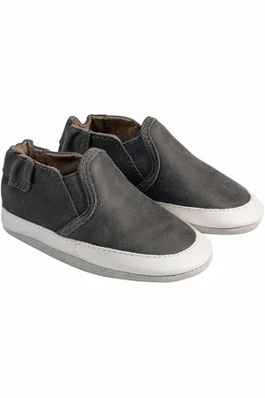 Robeez Liam Basic Soft Soles