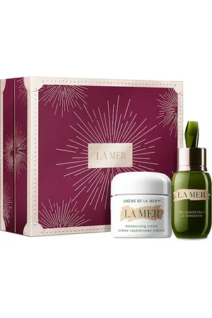 Week end à la Mer The Soothing Strength Skincare Set ($830 value)