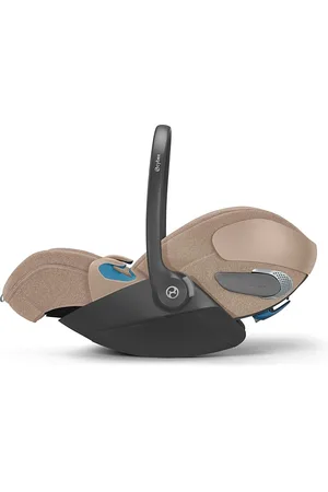 Cybex Cloud T Comfort Extend Infant Car Seat with SensorSafe
