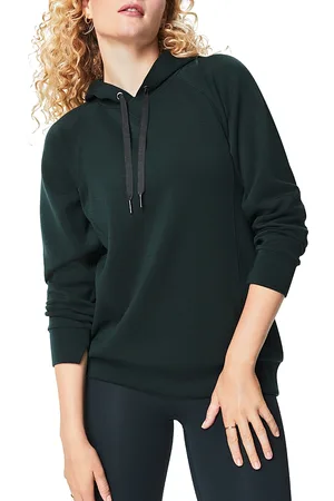 Spanx AirEssentials Long Hoodie