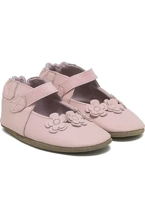 Robeez Briana Soft Sole Shoes