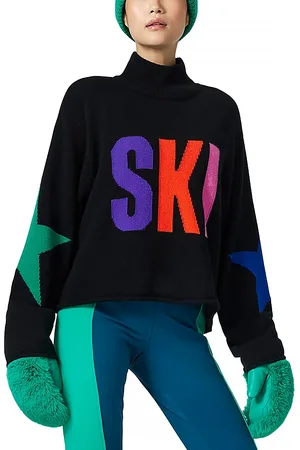Goldbergh Calore Sweater