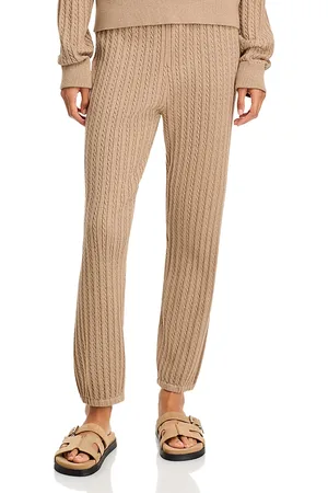 Simkhai Cable Knit Pants