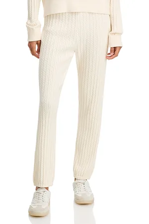 Simkhai Cable Knit Pants