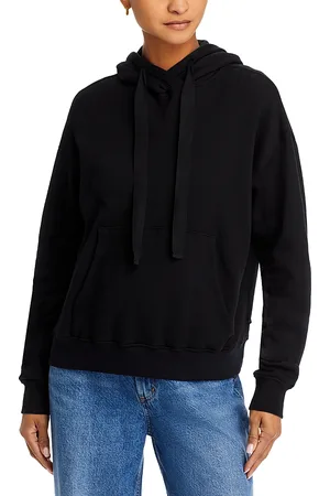 Graham & Spencer Hooded Cotton Sweatshirt