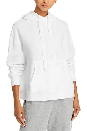 Graham & Spencer Hooded Cotton Sweatshirt