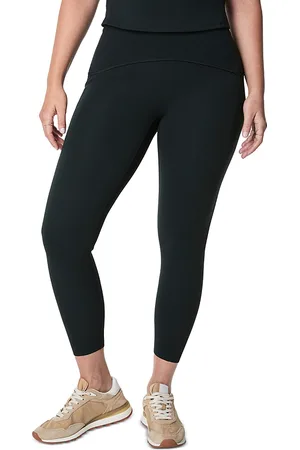 Spanx Booty Boost Side Pocket 7/8 Leggings