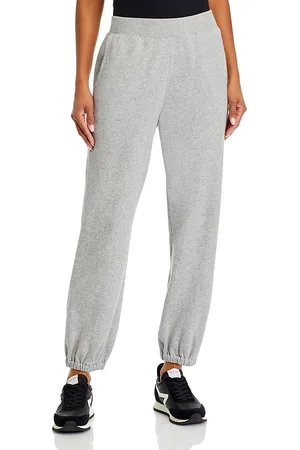 Graham & Spencer Zuma Ribbed Waist Sweatpants