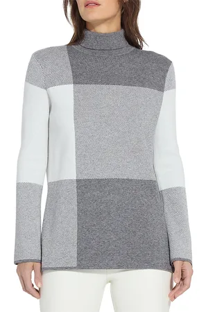 Lysse Victoria Turtleneck Sweater