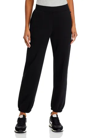 Graham & Spencer Zuma Ribbed Waist Sweatpants