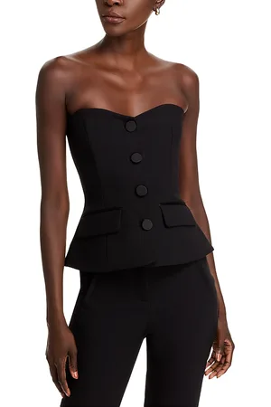 VERONICA BEARD Arlette Bustier