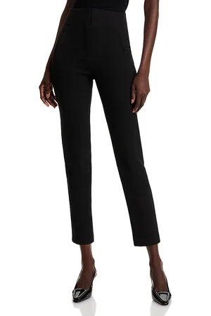 VERONICA BEARD Stila Straight Pants