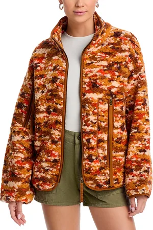 UGG Marlene Boucle Jacket