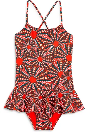 Vilebrequin Grilly Swimsuit