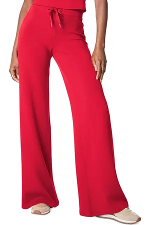 Spanx AirEssentials Wide Leg Pants, Limited Edition Colors