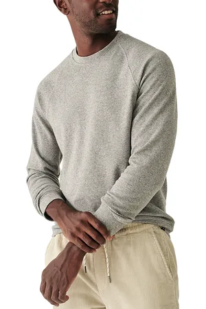 Faherty Legend Crewneck Sweater