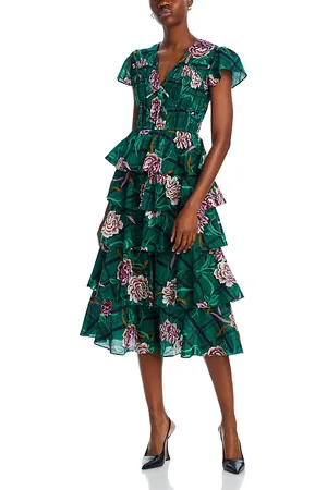 Banjanan Brigit Dress