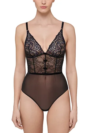 Simone Pérèle Scenario Bodysuit