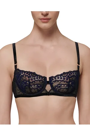 Simone Pérèle Scenario Demi Bra