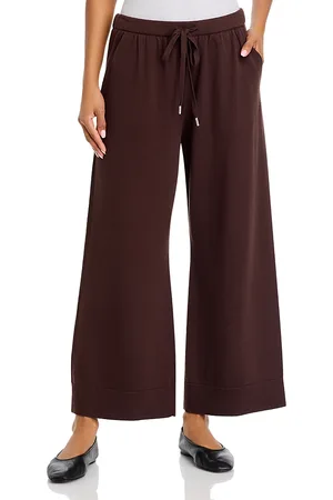 Simkhai Celine Cotton & Cashmere Pants