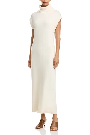 Simkhai Turtleneck Sweater Dress