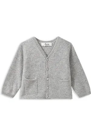 BONPOINT Unisex Cashmere Cardigan