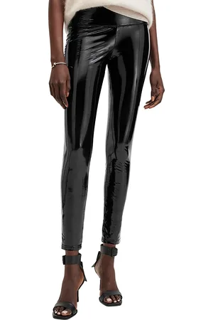 AllSaints Cora Shine Leggings
