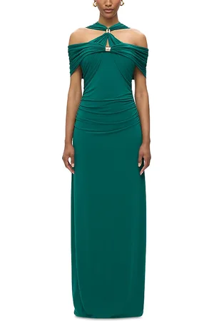 Hervé Léger Elle Gown