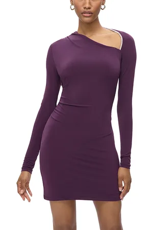 Hervé Léger Abby Bodycon Dress