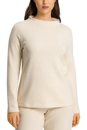 Hanro Easy Wear Sweatshirt