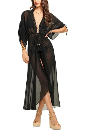 Ramy Brook Raelynn Dress Swim Cover-Up