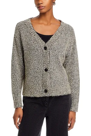 Bella Dahl Marled Cardigan