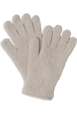 Barefoot Dreams CozyChic Gloves