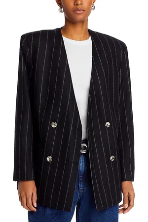 ANINE BING Maron Blazer