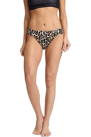 Tommy Bahama Island Cays Leopard Hipster Bikini Bottom