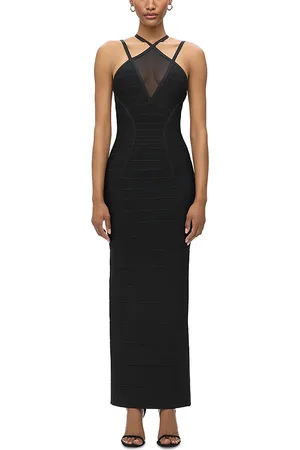 Hervé Léger The Lana Gown