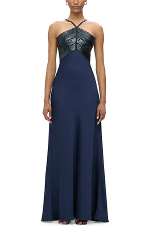 Hervé Léger Blake Gown