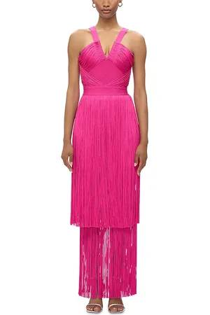 Hervé Léger Margaret Dress