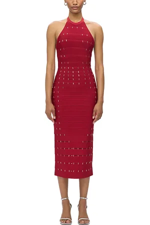 Hervé Léger Joanne Dress