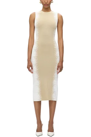 Hervé Léger The Ruby Midi Dress