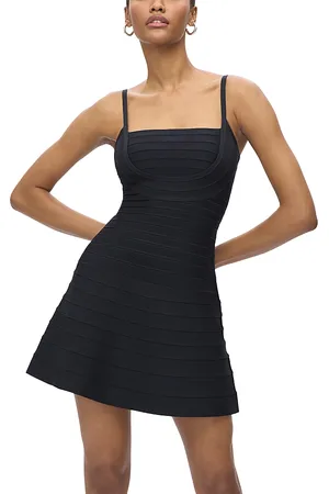 Hervé Léger The Milly Dress