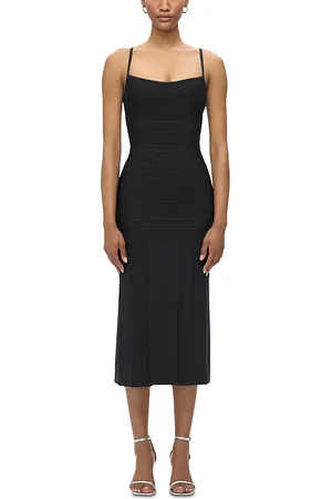 Hervé Léger The Melody Dress
