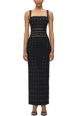 Hervé Léger The Lillian Gown