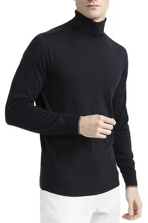 PESERICO SIGN Turtleneck Sweater