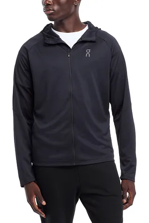 On Running Climate Pullover Sweatshirt