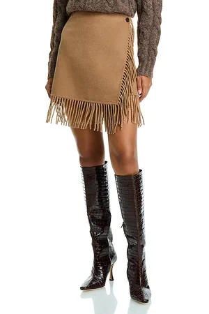 Rails Vista Skirt