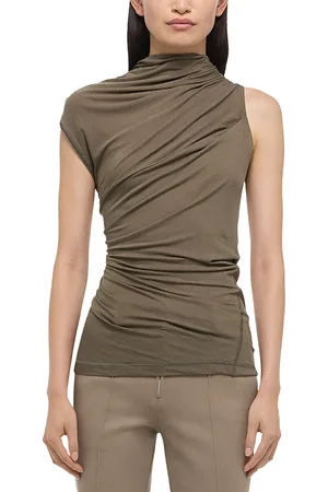 Helmut Lang Asymmetric Top