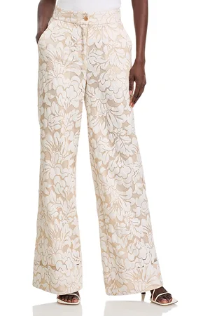 Toccin Suri Wide Leg Pants