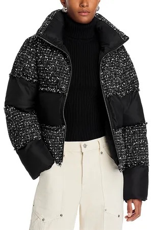 Steve Madden Snowdrop Puffer Coat